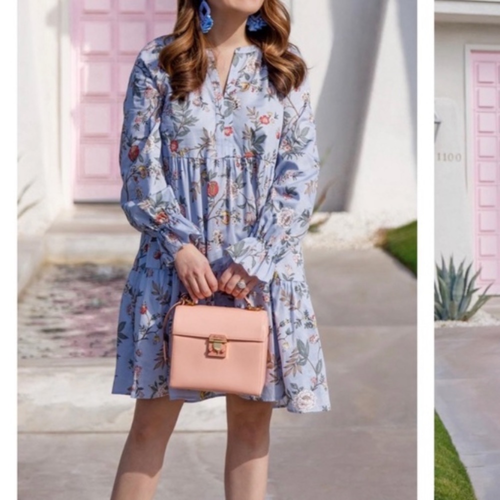 Gmg dress
